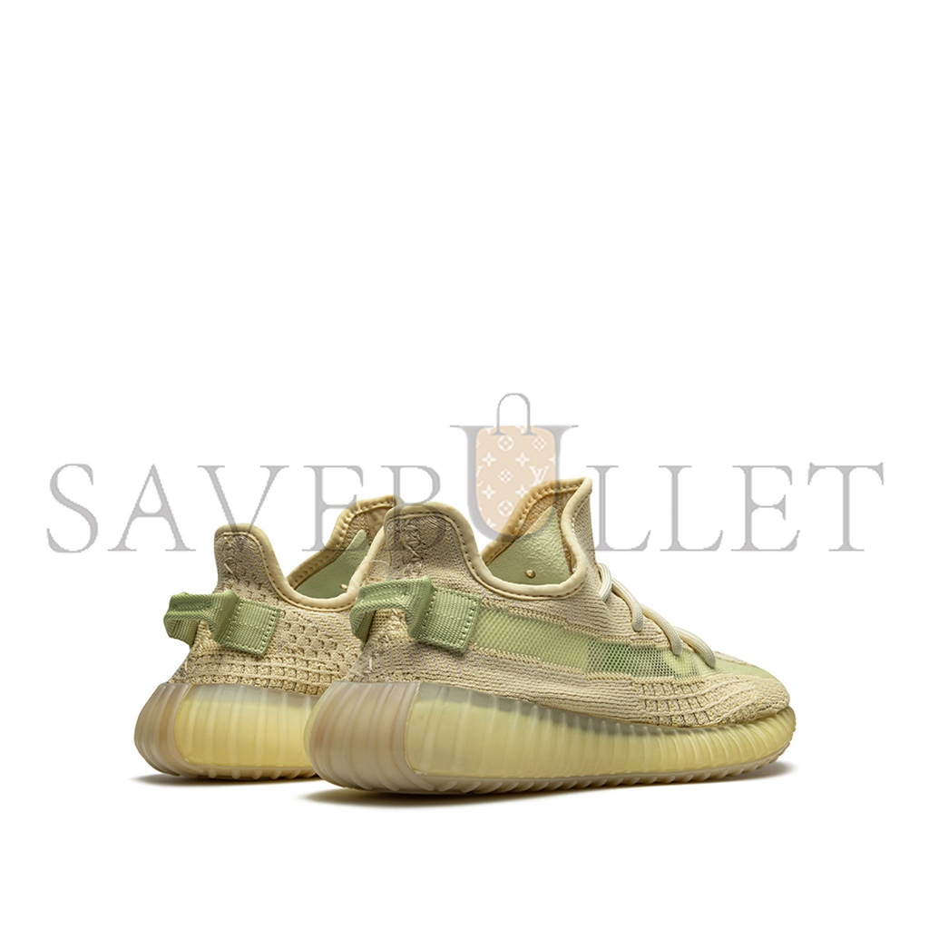 ADIDAS YEEZY 350 V2 FLAX FX9028